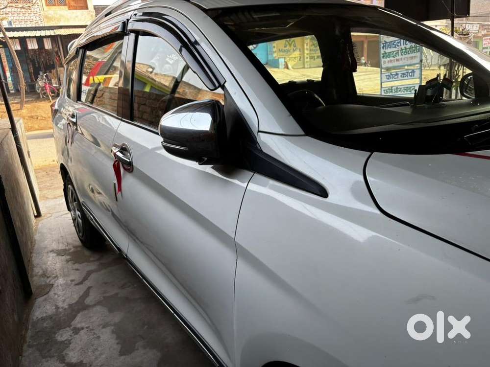 Maruti Suzuki Ertiga 2020 Cng & Hybrids Well Maintained