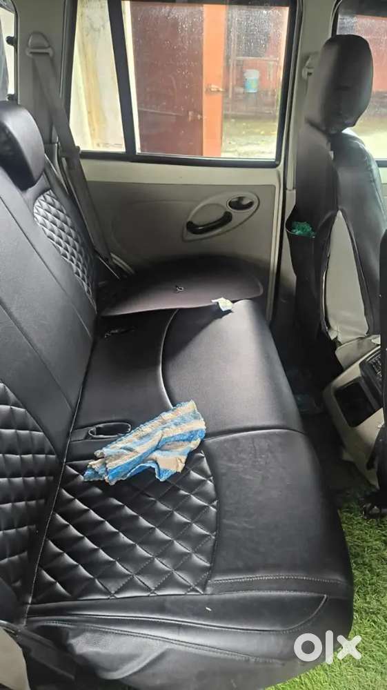 Mahindra Scorpio Diesel Manual 2016