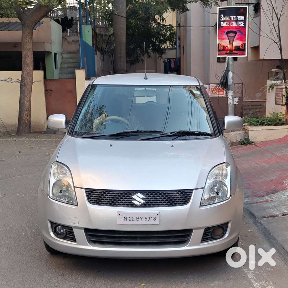 Maruti Suzuki Swift 2004-2010 Vdi Bsiv, 2008, Diesel