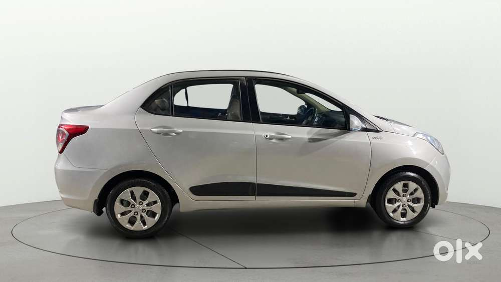 Hyundai Xcent Sx 1.2, 2015, Petrol