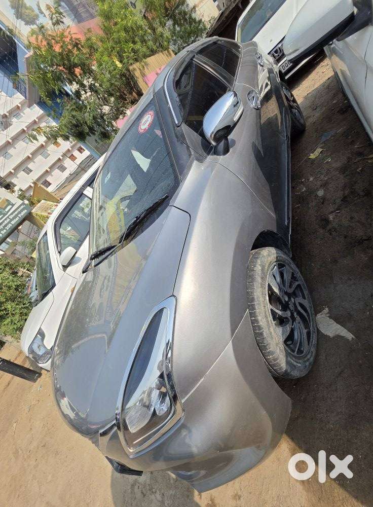 Maruti Suzuki Baleno Zeta, 2020, Petrol