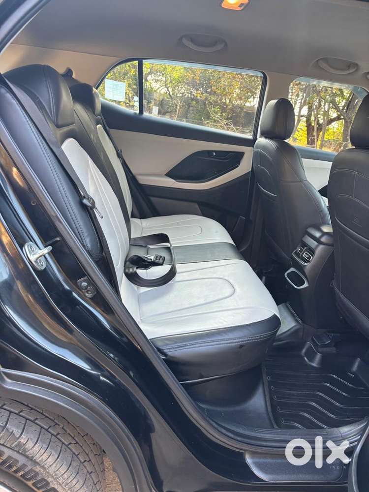 Hyundai Creta 1.5 Ex Petrol, 2020, Petrol