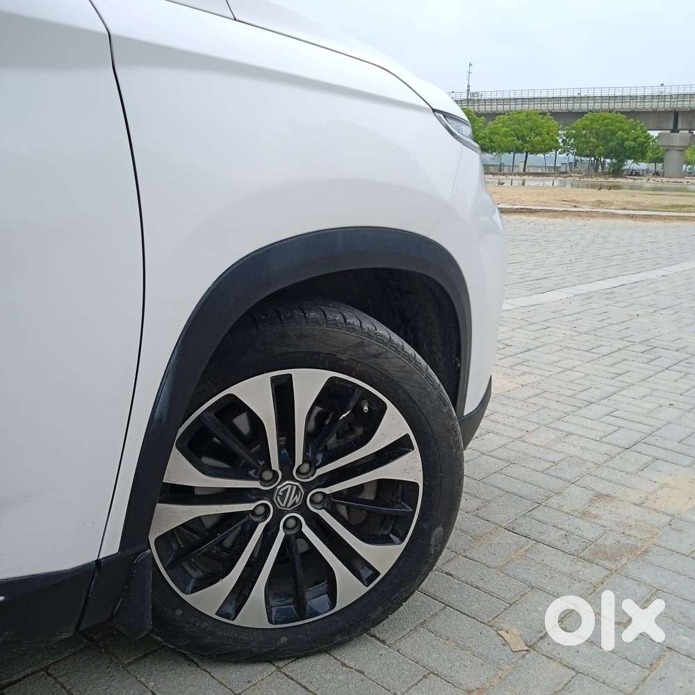 Mg Hector 2.0 Sharp Diesel, 2021, Diesel