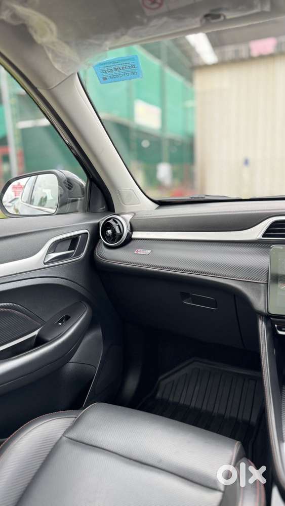 Mg Astor 1.5 Sharp Cvt, 2023, Petrol