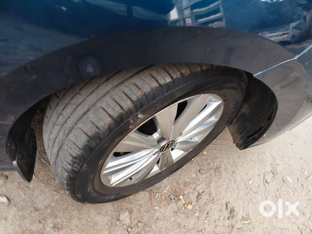 Volkswagen Virtus 1.0 Highline Tsi, 2023, Petrol