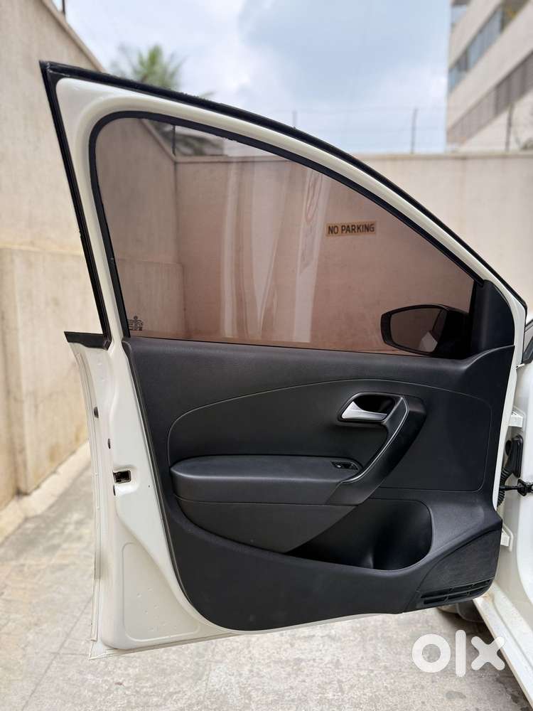 Volkswagen Polo 1.0 Highline Plus Connect Edition, 2019, Petrol