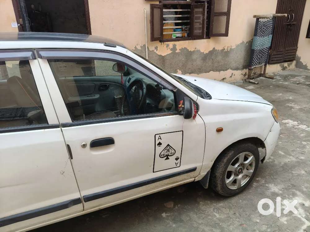 Maruti Suzuki Alto 2010 Lxi