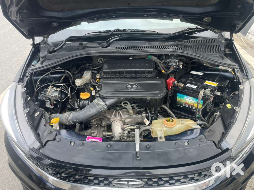 Tata Tiago 2023 Petrol Xz+ 1.2rtn Top Model