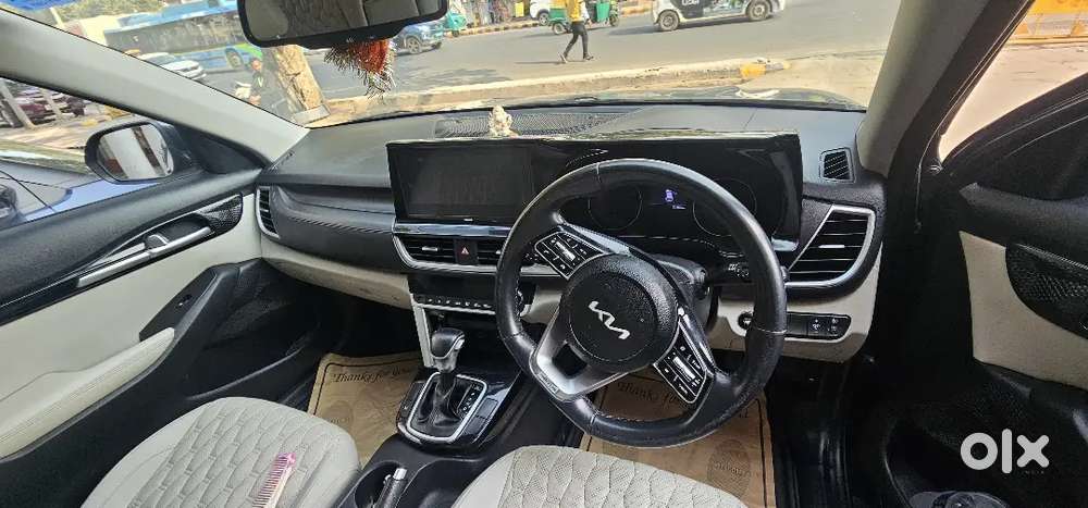 Kia New Seltos Hte+ 2021