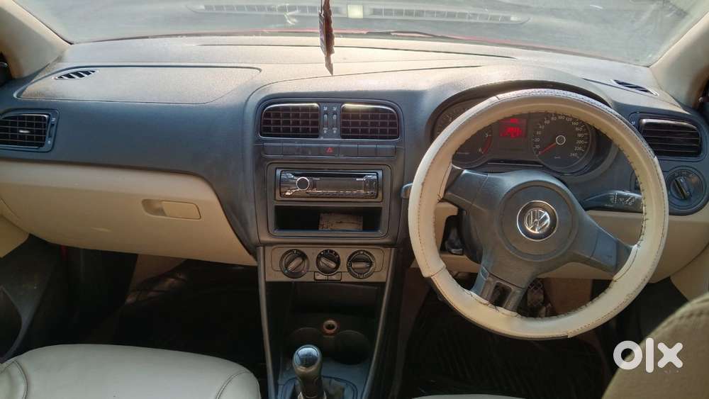 Volkswagen Polo 2009-2013 Diesel Comfortline 1.2l, 2013, Diesel