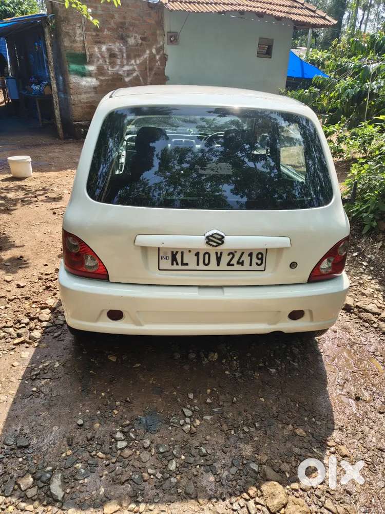 2005 Zen Diesal 1.6 Engine
