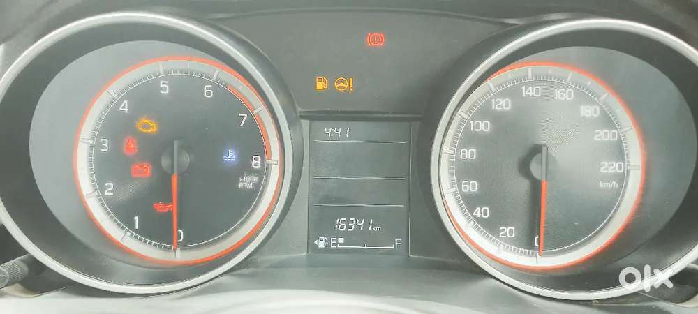 Maruti Suzuki Swift 2022 Petrol 16000 Km Driven