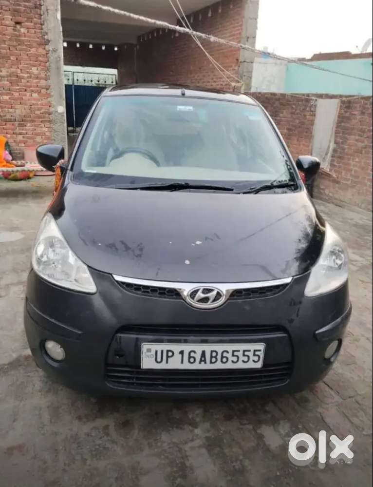 Hyundai I10 Magna 2010 Petrol Manual