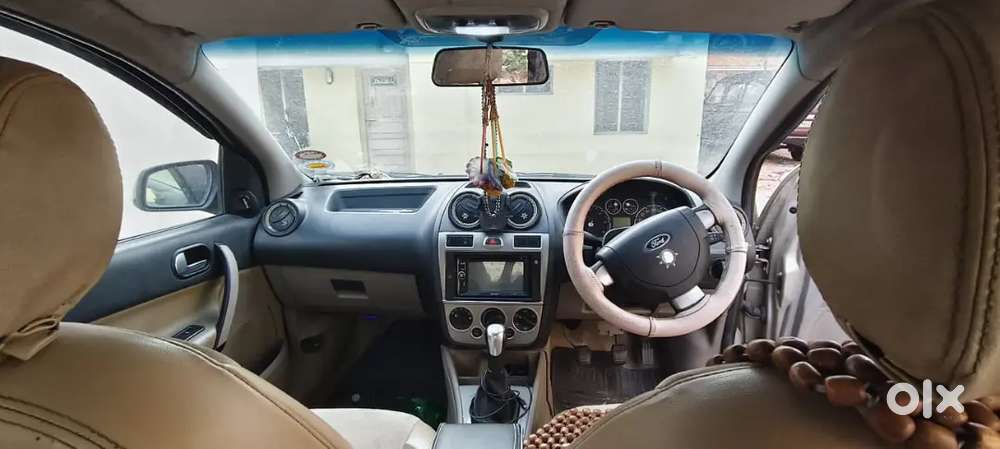 Ford Fiesta 2006 Diesel