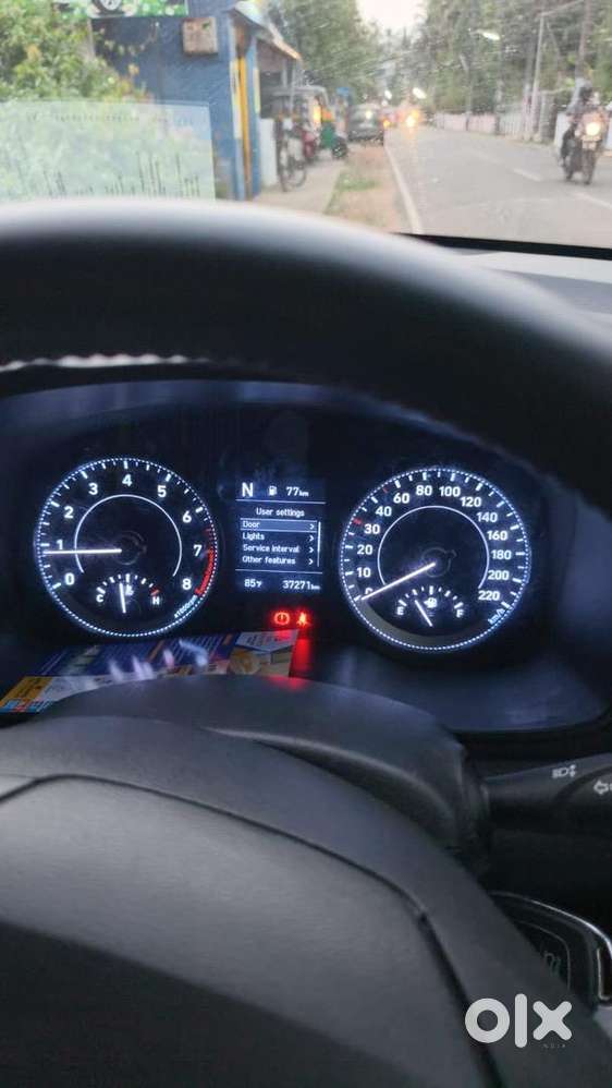 Well Maintained Venue