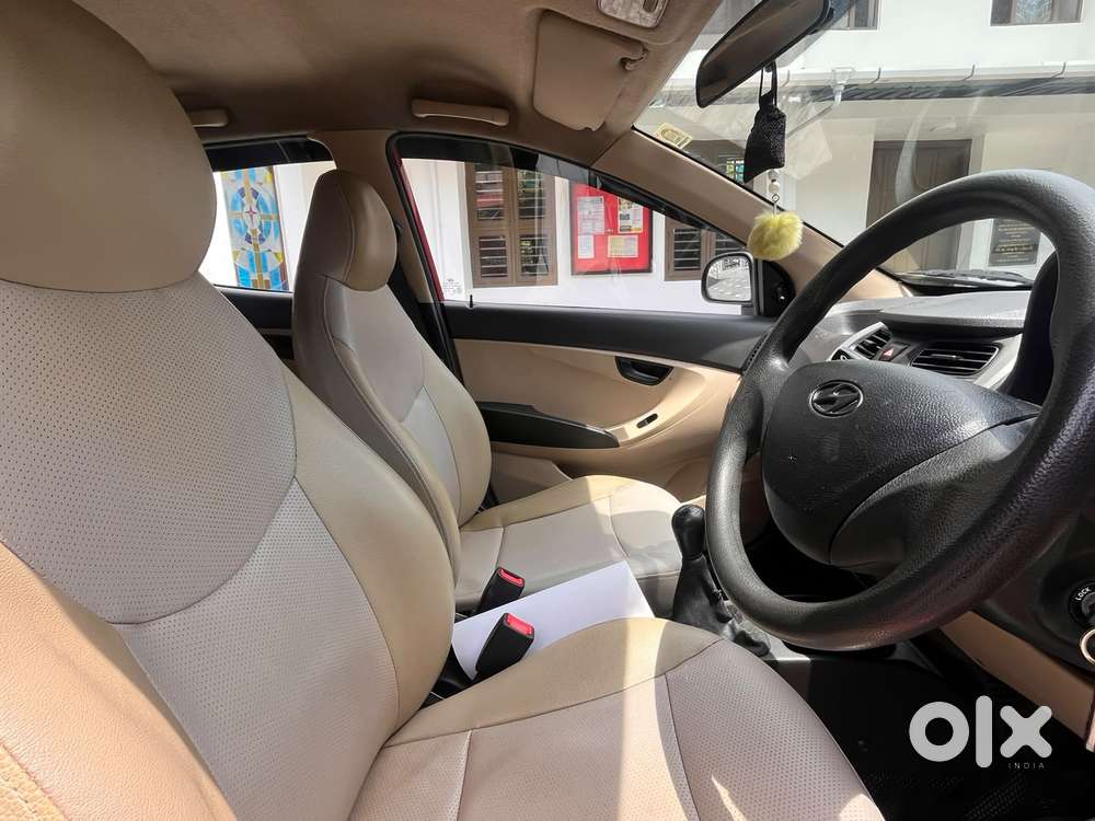 Hyundai Eon, 2017, Petrol