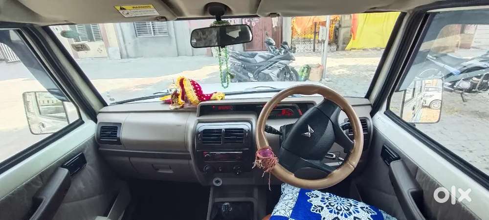 Mahindra Be 6 2022 Diesel Manual