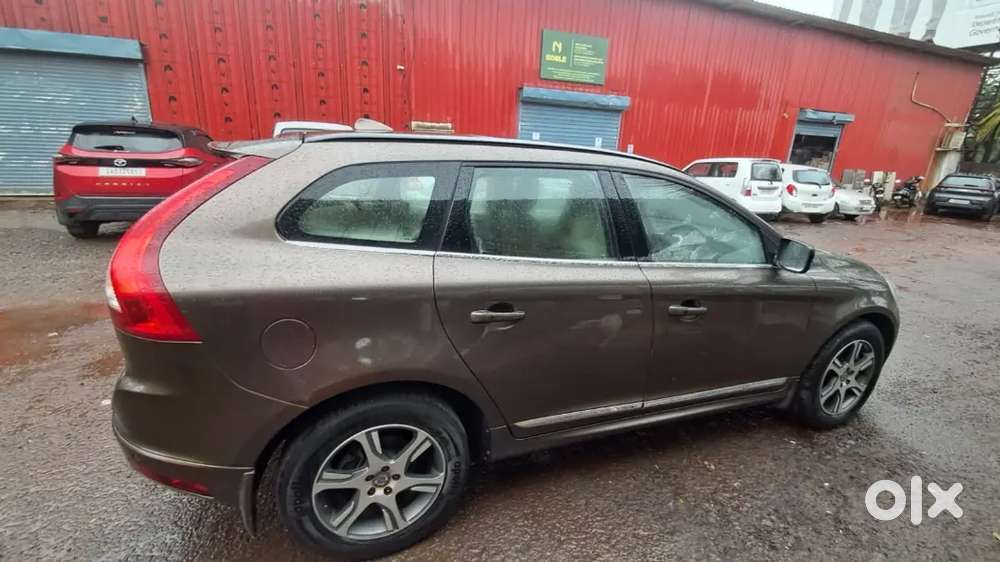 2nd Owner 2016 Volvo Xc60 Diesel
