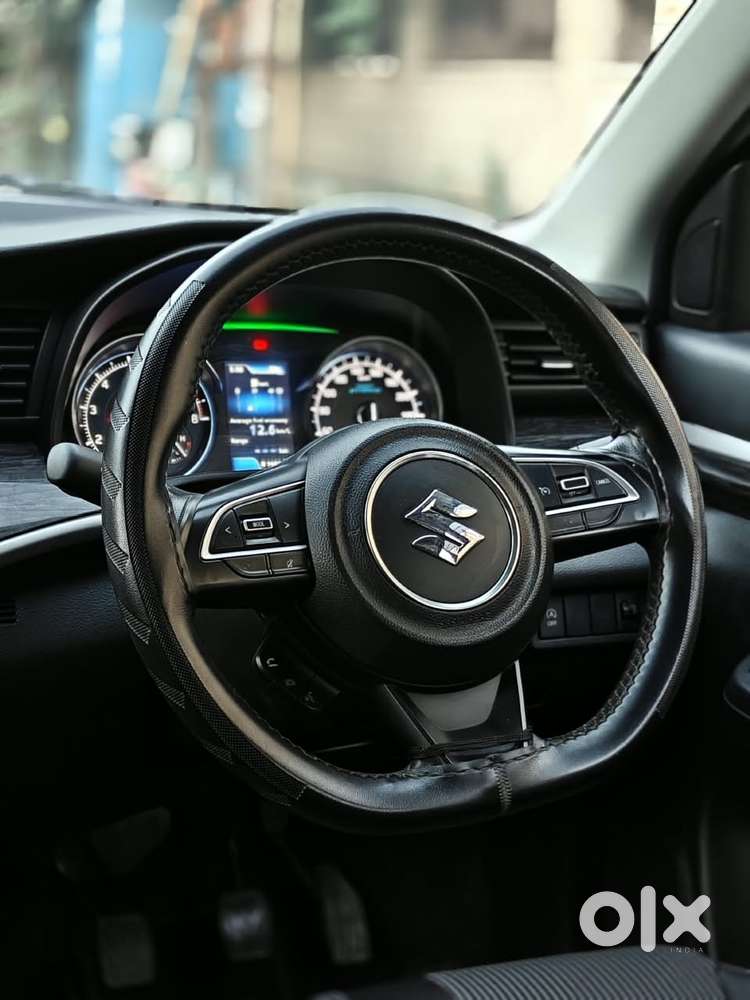 Maruti Suzuki Xl6 1.5 Zeta Mt, 2021, Petrol