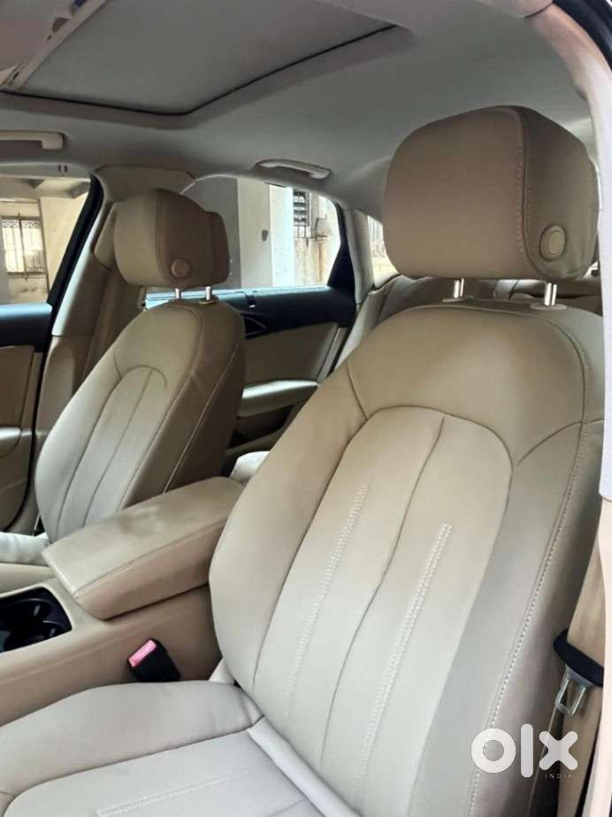 Audi A6 2.0 Tdi, 2013, Diesel