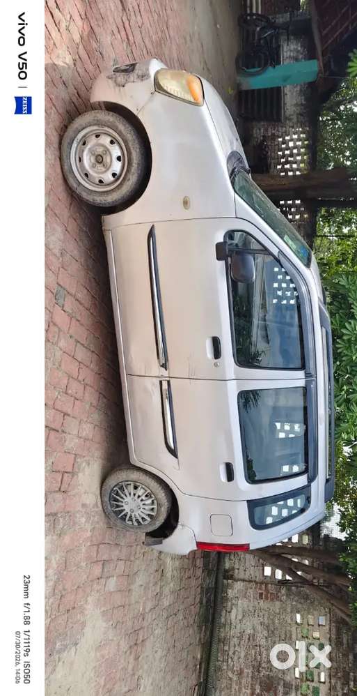 Maruti Suzuki Wagon R 2009 Petrol Manual