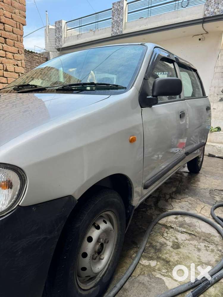 Alto 2011 New Battery 2031 Takk Passing Hand To Hand Name