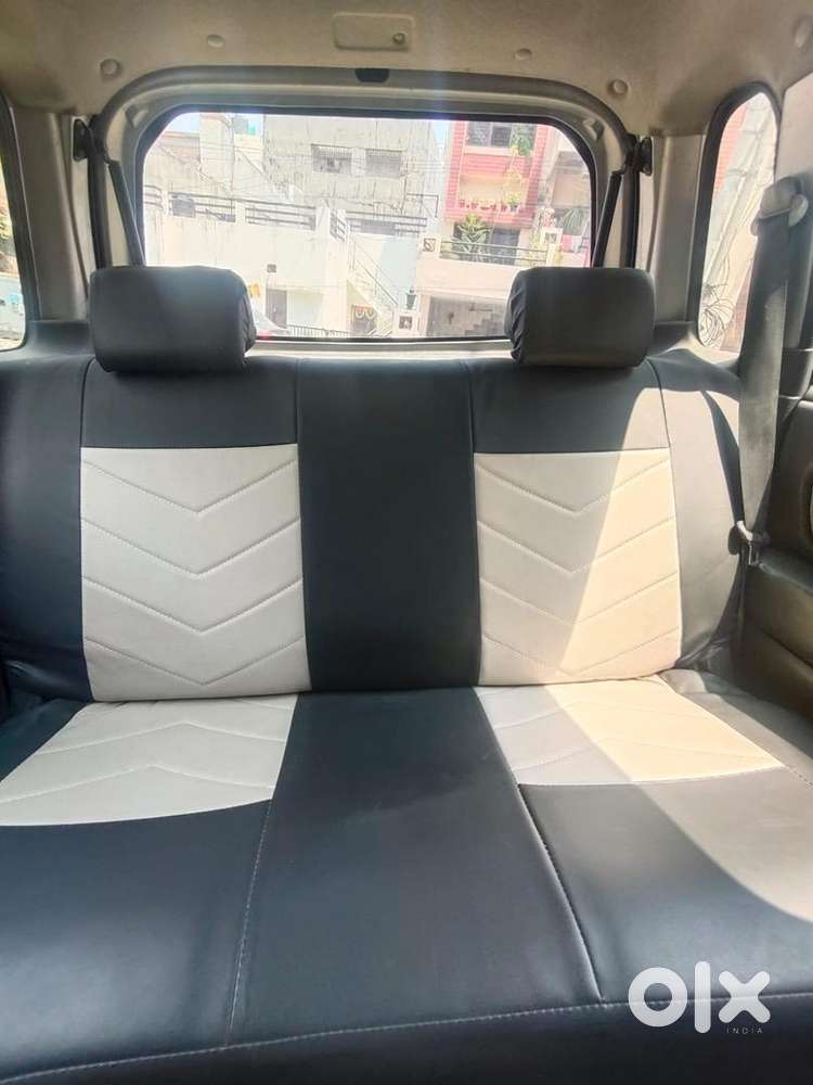 Maruti Suzuki Wagon R 2008 Petrol 170000 Km Driven