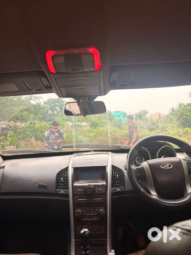 Mahindra Xuv500 2014 Diesel Good Condition
