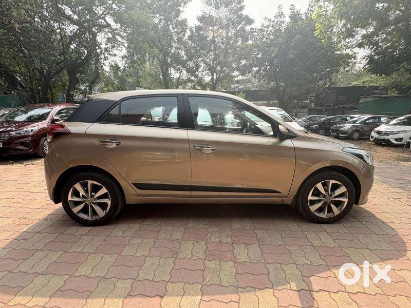 Hyundai I20 1.2 Asta, 2014, Petrol