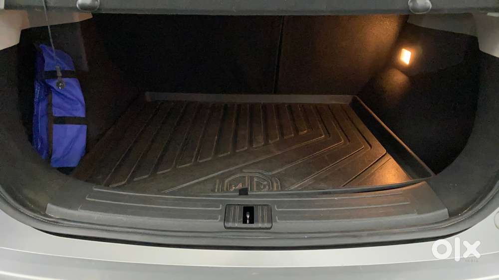 Mg Astor 1.5 Sharp Cvt, 2022, Petrol