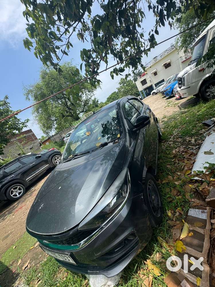 Tata Tiago 2022 Petrol Automatic
