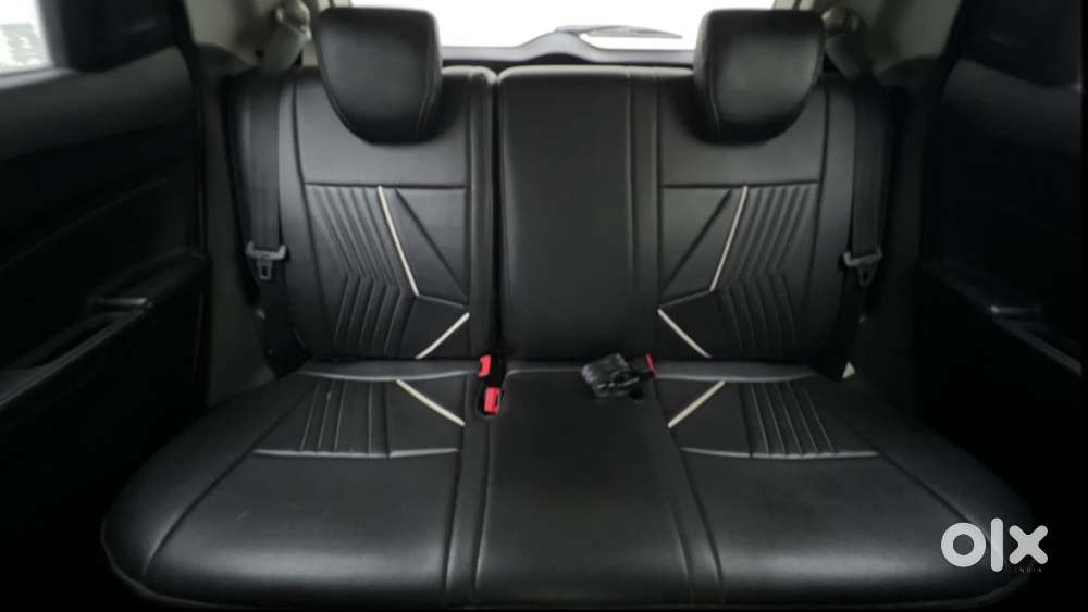 Maruti Suzuki Swift 2018 Zxi Plus, 2018, Petrol