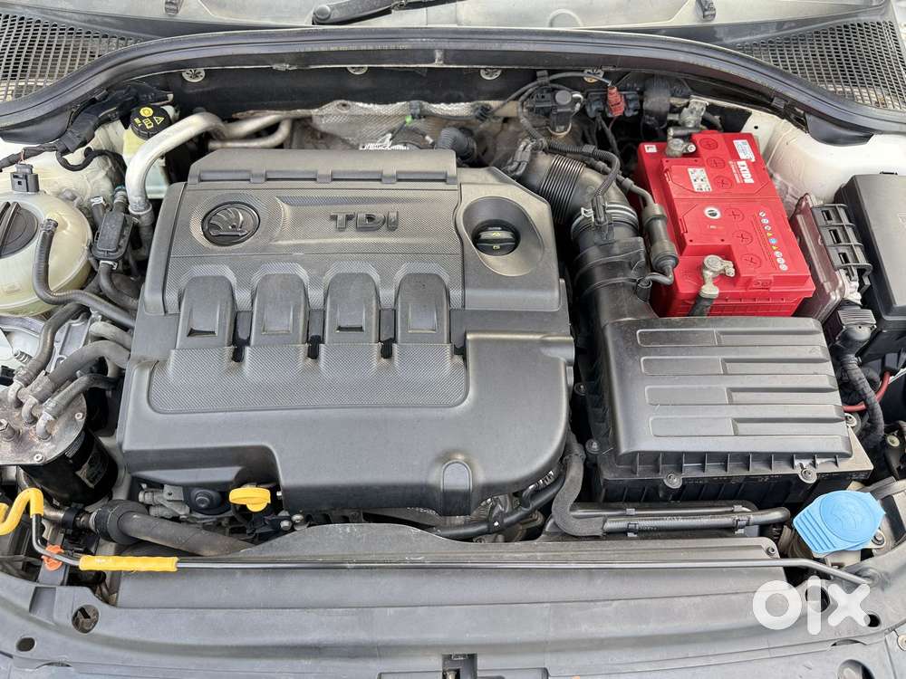 Skoda Octavia 2.0 L&k Tdi, 2015, Diesel