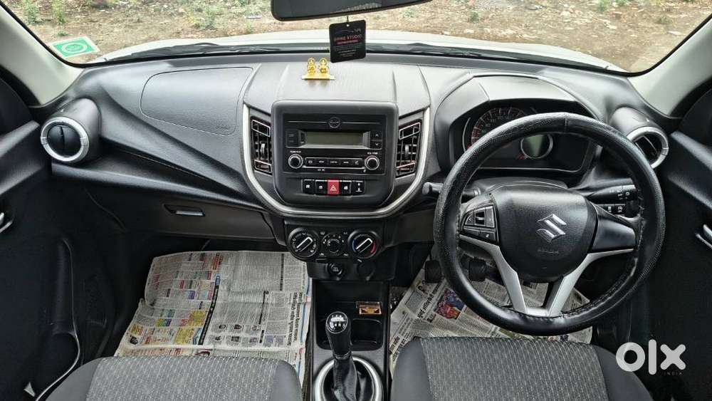 Maruti Suzuki Celerio Zxi, 2024, Petrol