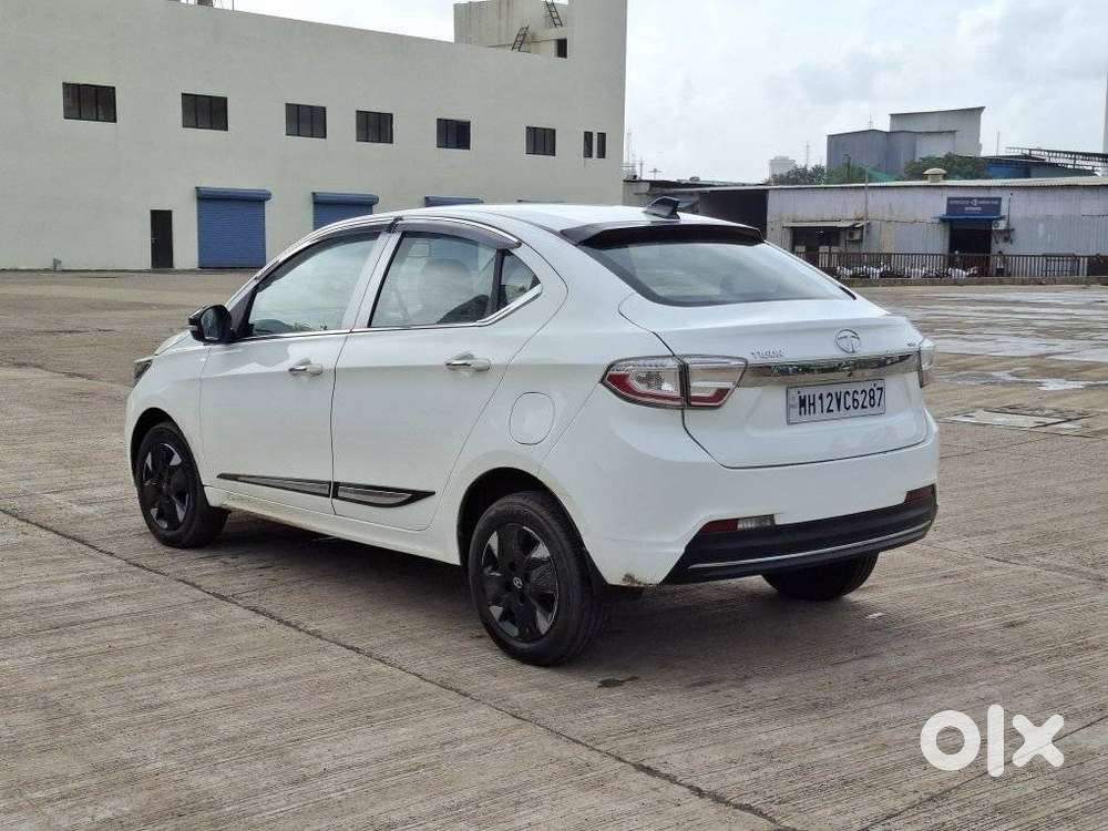 Tata Tiago, 2023, Cng & Hybrids