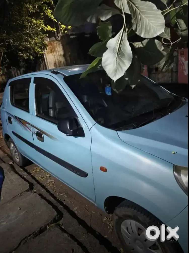 Maruti Alto 800 – Good Condition  Well Maintained