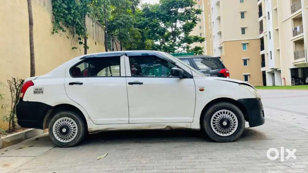 Maruti Suzuki Swift Dzire Tour 2016 Diesel Well Maintained For Sale...