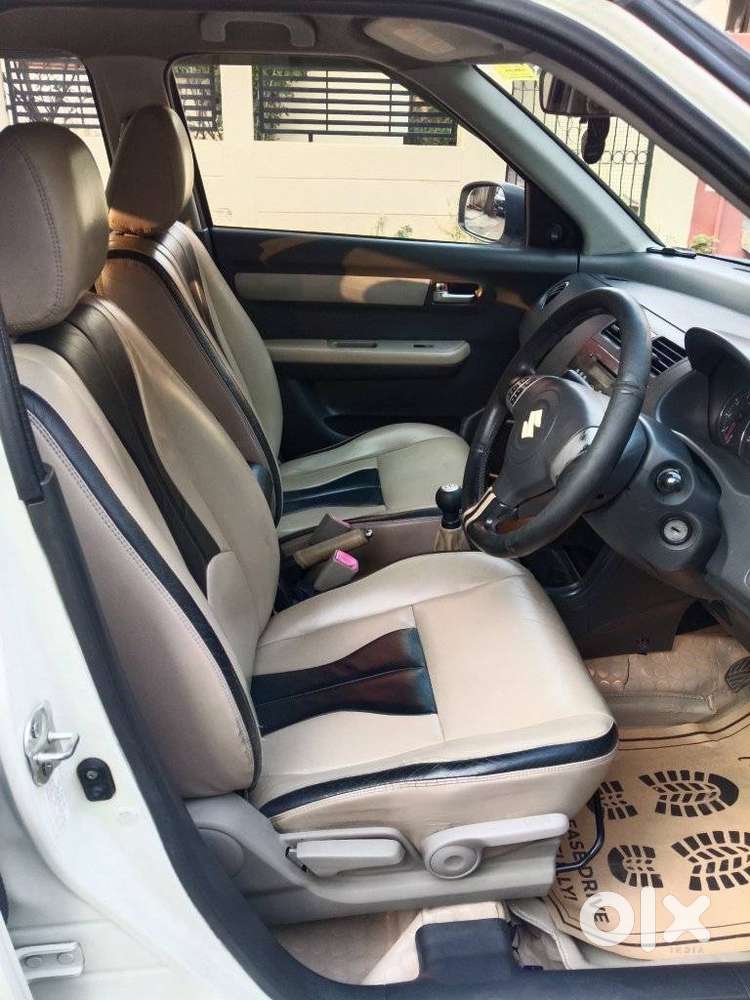 Maruti Suzuki Swift Dzire Zdi, 2012, Diesel