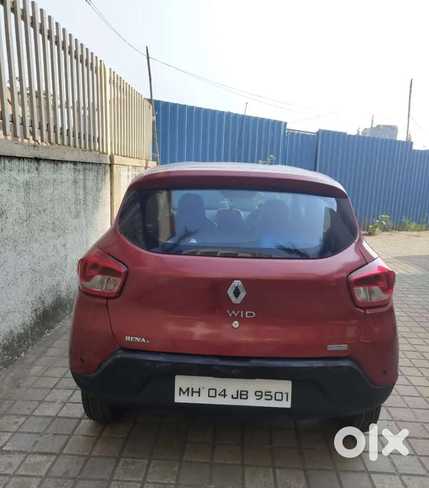 Renault Kwid Neotech 2018