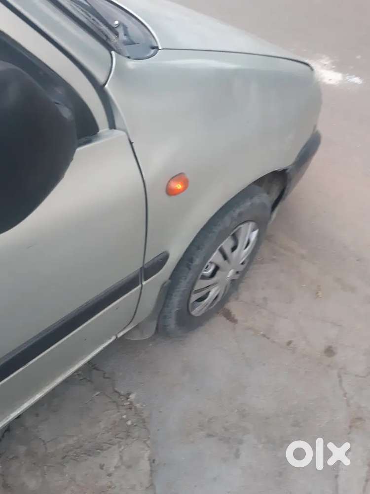 Maruti Suzuki Zen For Sell