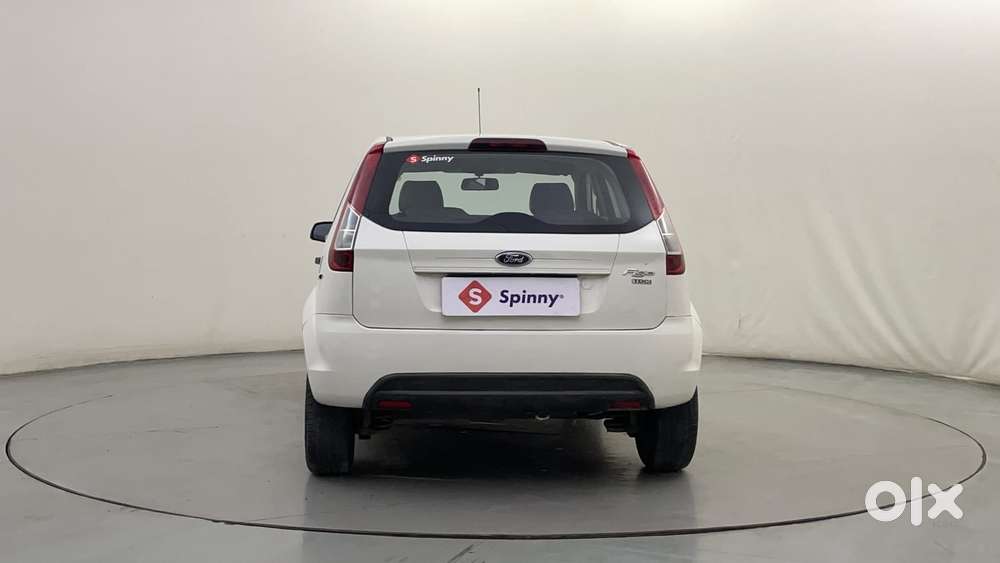 Ford Figo 1.4 Duratorq Diesel Exi, 2013, Diesel