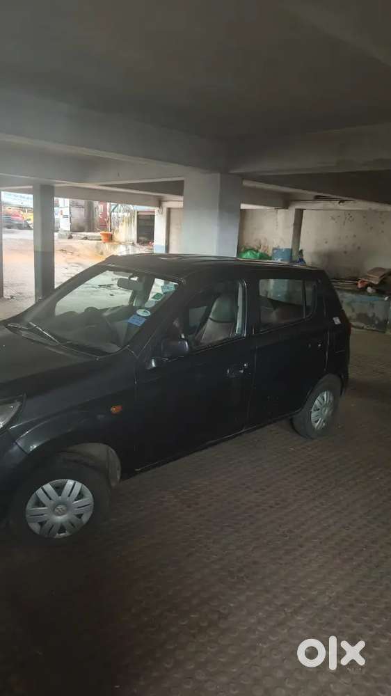 Maruti Suzuki Alto 2018 Like New Condition No Delears Little Negotiabl