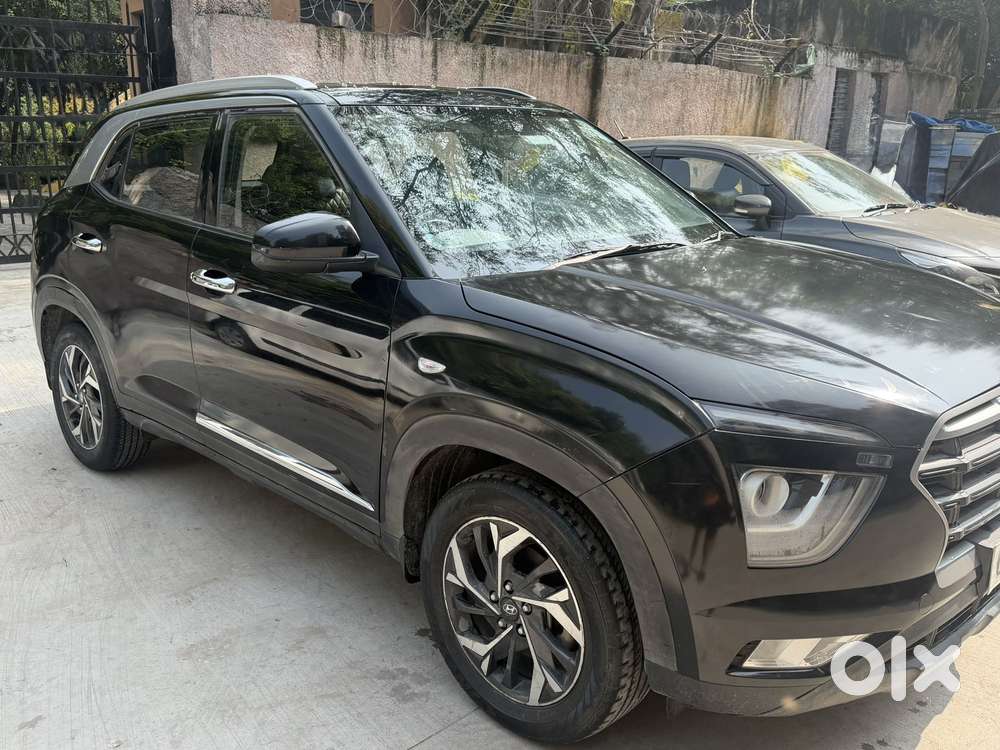 Hyundai Creta 1.5 Crdi E Diesel Mt, 2023, Diesel