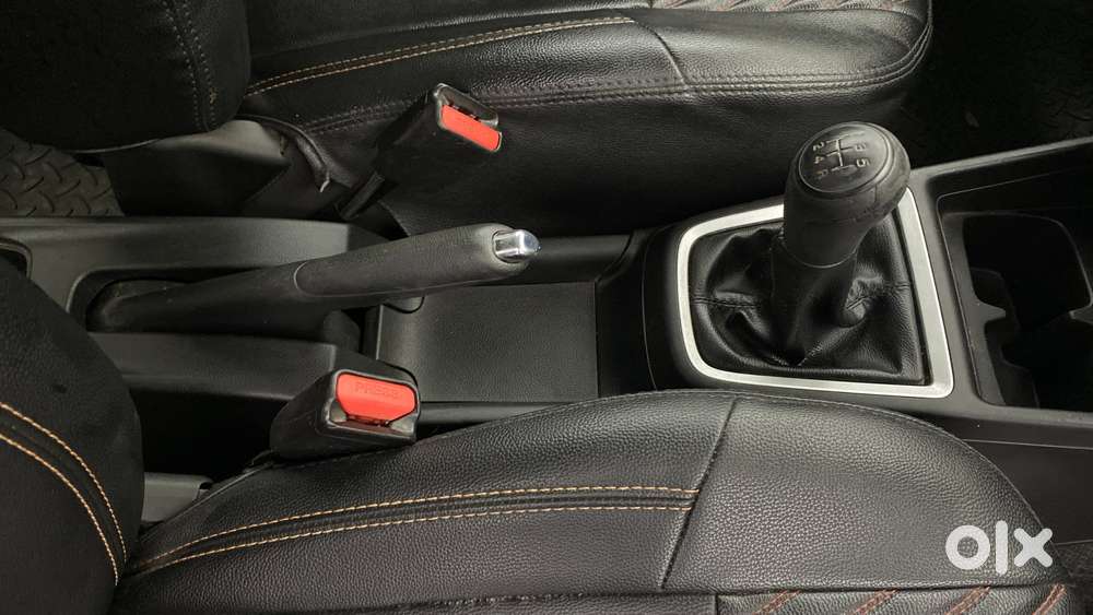 Maruti Suzuki Swift 2018 Vxi, 2020, Petrol