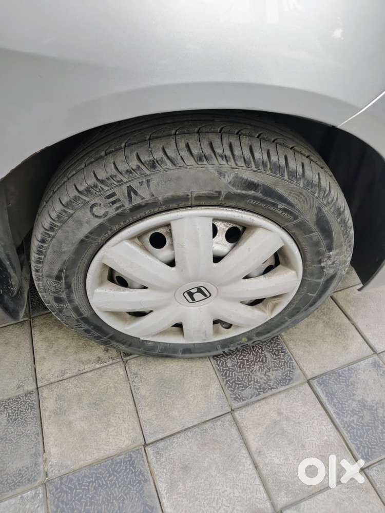 Honda Amaze 2013-2016 Ex I-vtech, 2014, Petrol