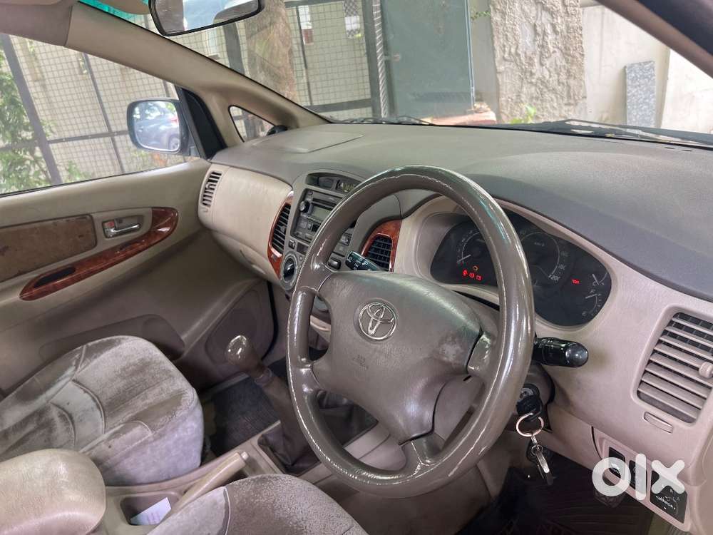 Toyota Innova 2006 Diesel