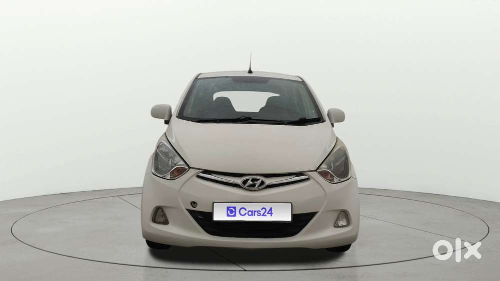 Hyundai Eon Era +, 2014, Petrol