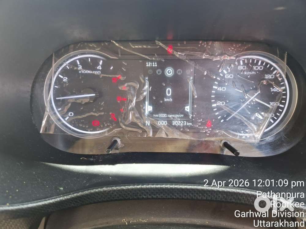 Mahindra Bolero Neo 2023