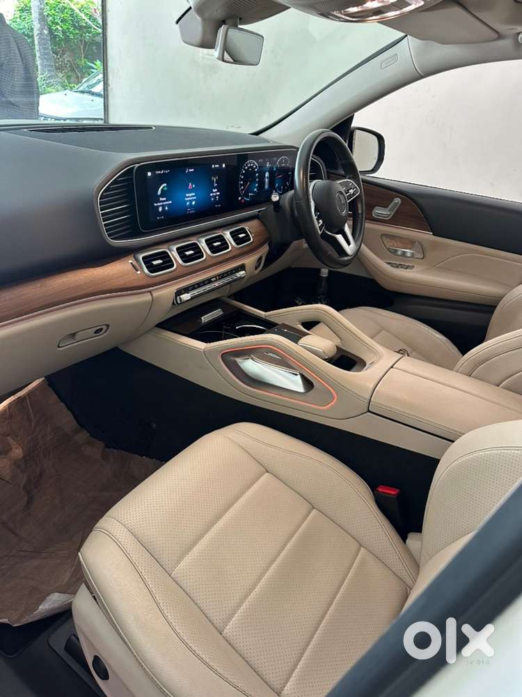 Mercedes-benz Gle 2020 Diesel Suv
