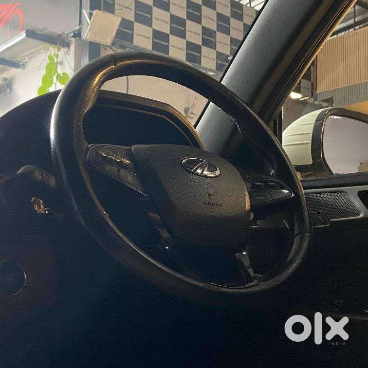 Mahindra Alturas G4 4wd At, 2018, Diesel